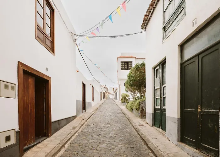 La Casita Del Muelle