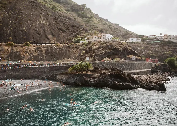 La Casita Del Muelle