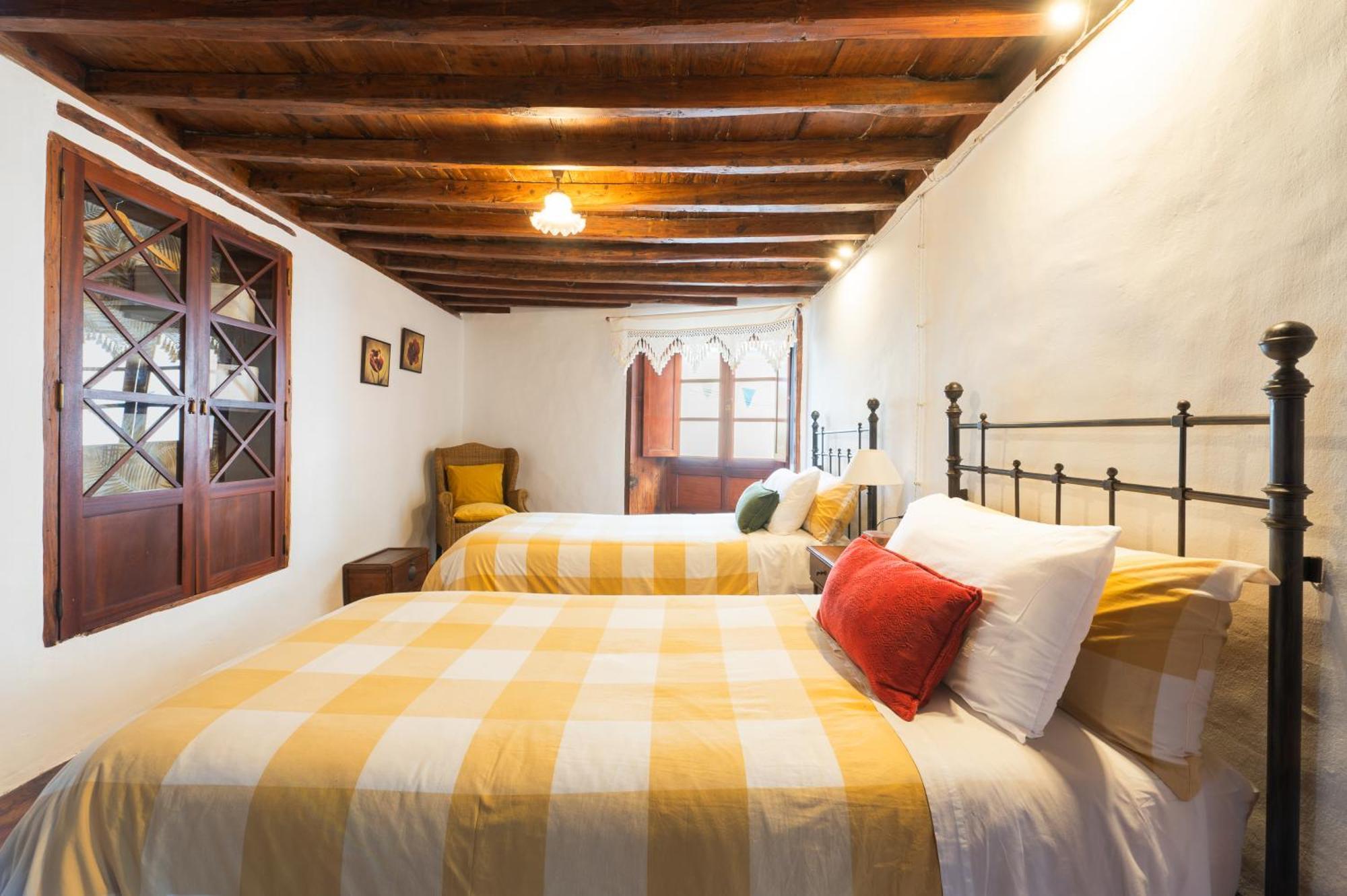 La Casita Del Muelle Holiday home *