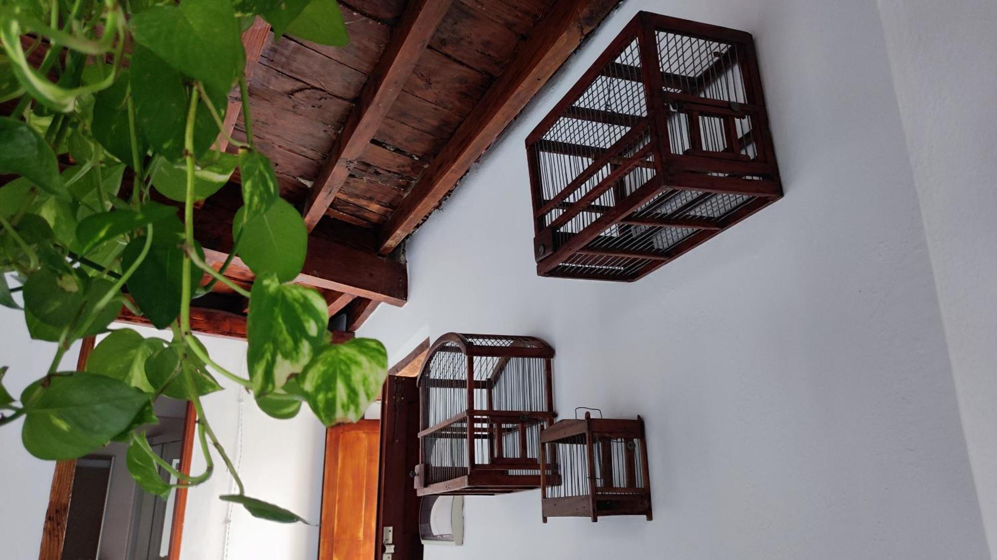 La Casita Del Muelle Vakantiehuis Garachico (Tenerife)