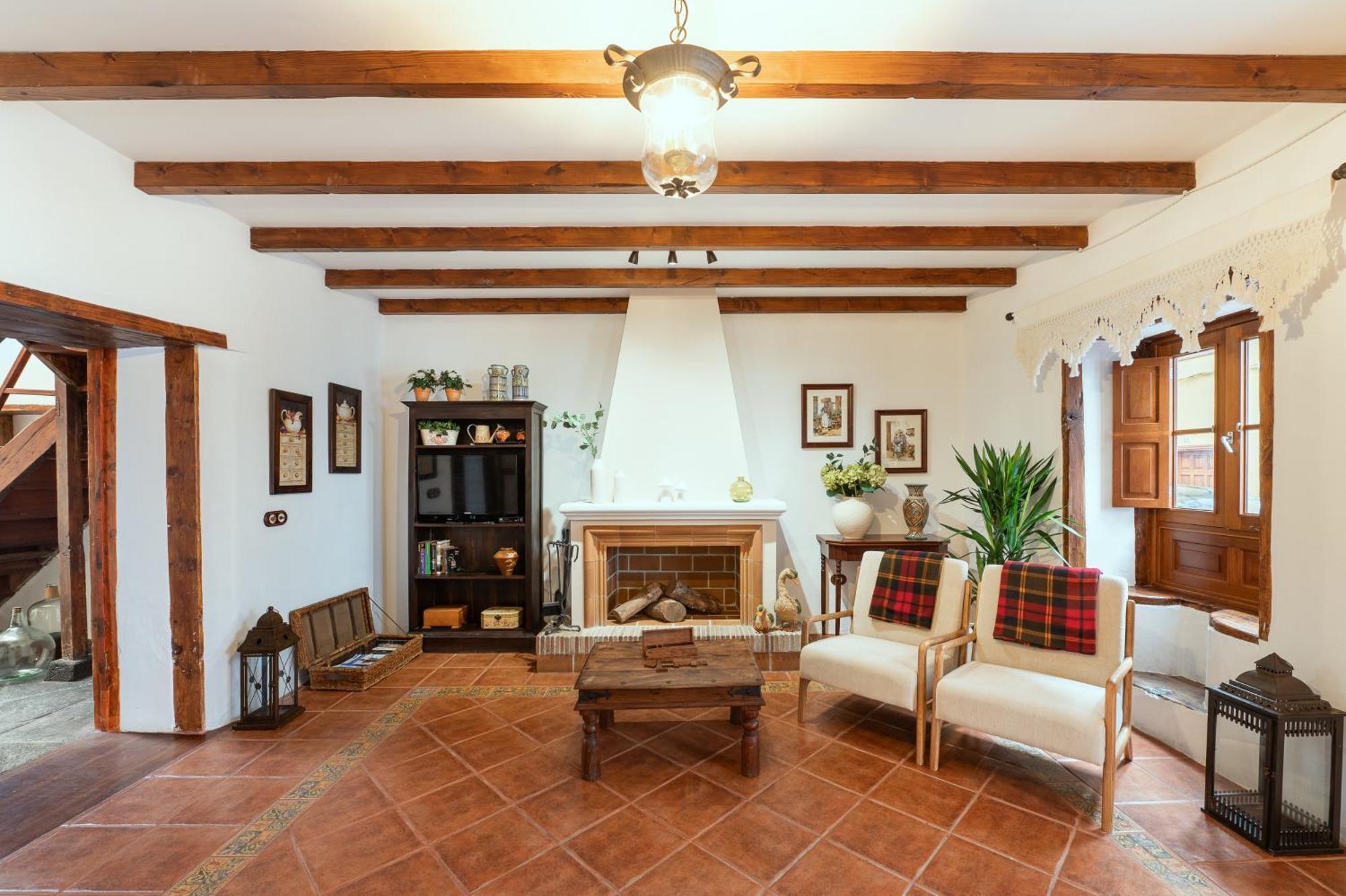 Holiday home La Casita Del Muelle Garachico (Tenerife)