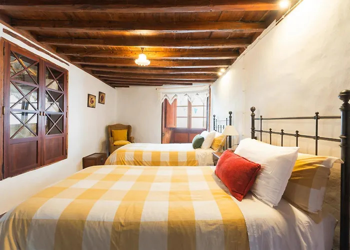 La Casita Del Muelle