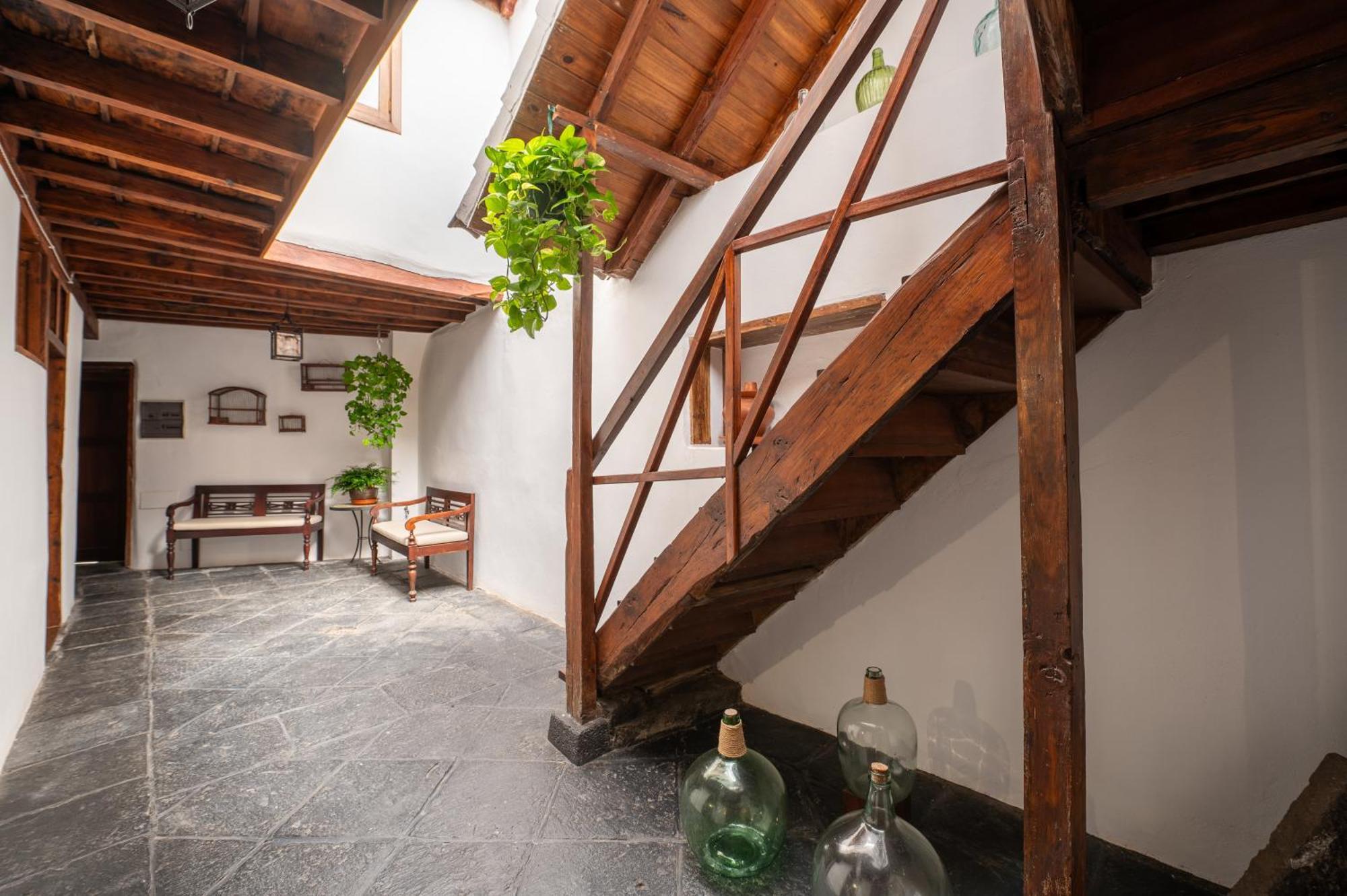 La Casita Del Muelle Casa de vacances *
